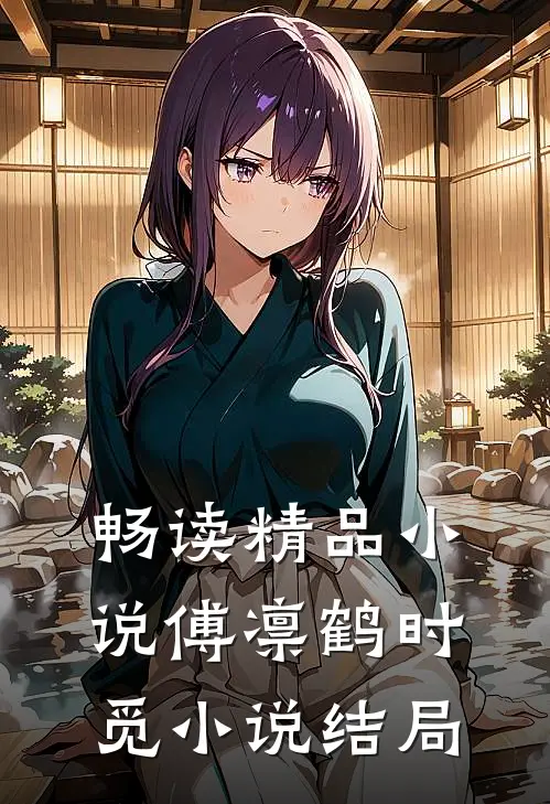 畅读精品小说傅凛鹤时觅小说结局