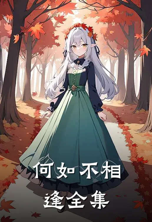 何如不相逢全集