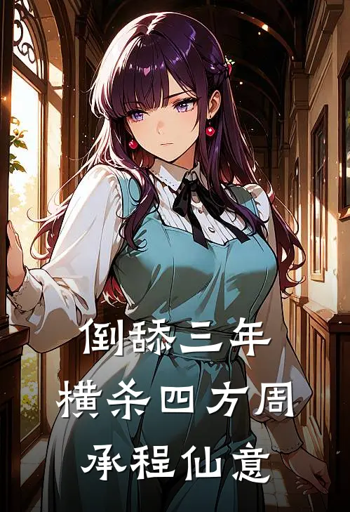倒舔三年,横杀四方(周承程仙意)