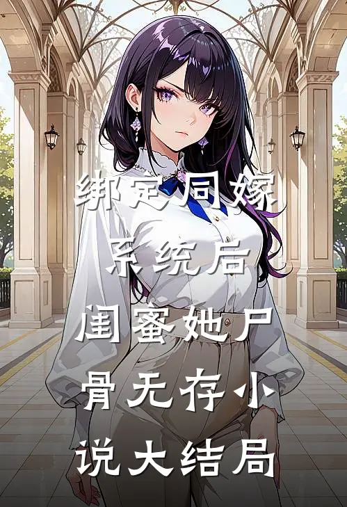 绑定同嫁系统后，闺蜜她尸骨无存小说大结局