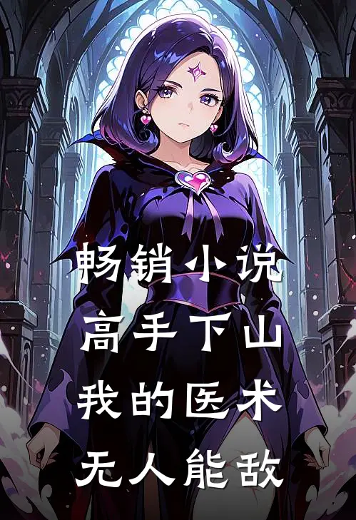 畅销小说高手下山：我的医术无人能敌