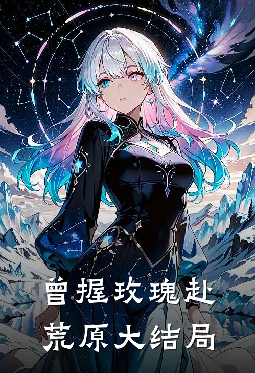 曾握玫瑰赴荒原大结局