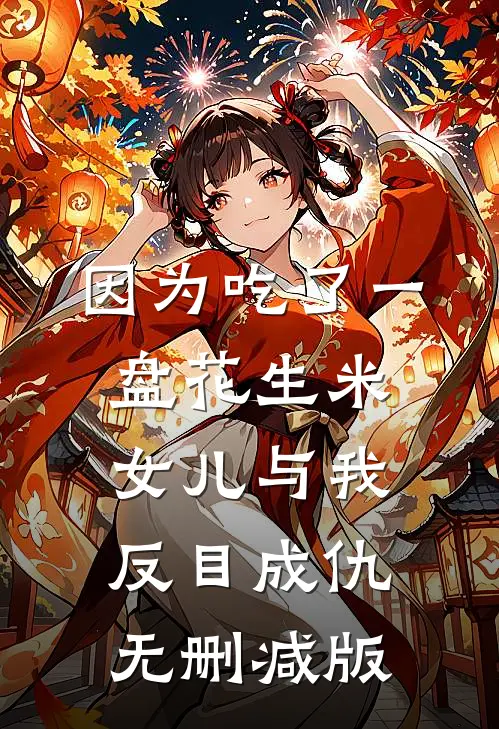因为吃了一盘花生米，女儿与我反目成仇无删减版