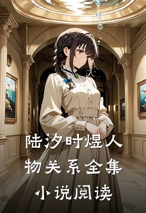 陆汐时煜人物关系全集小说阅读