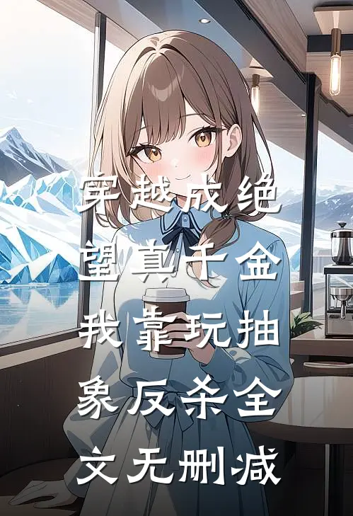 穿越成绝望真千金，我靠玩抽象反杀全文无删减