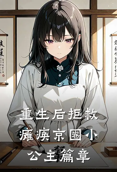重生后拒救瘫痪京圈小公主篇章