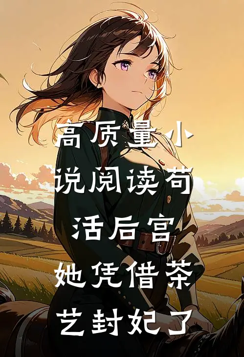 高质量小说阅读苟活后宫：她凭借茶艺封妃了