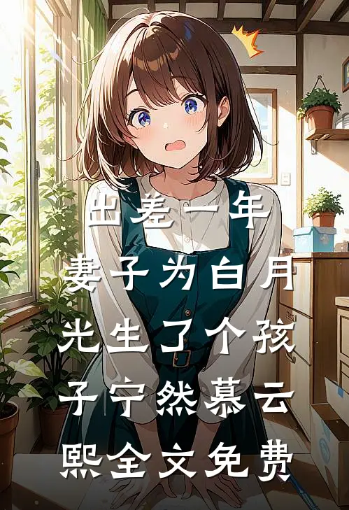出差一年，妻子为白月光生了个孩子宁然慕云熙全文免费