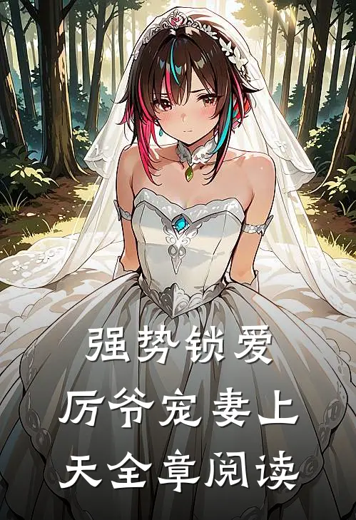 强势锁爱：厉爷宠妻上天全章阅读