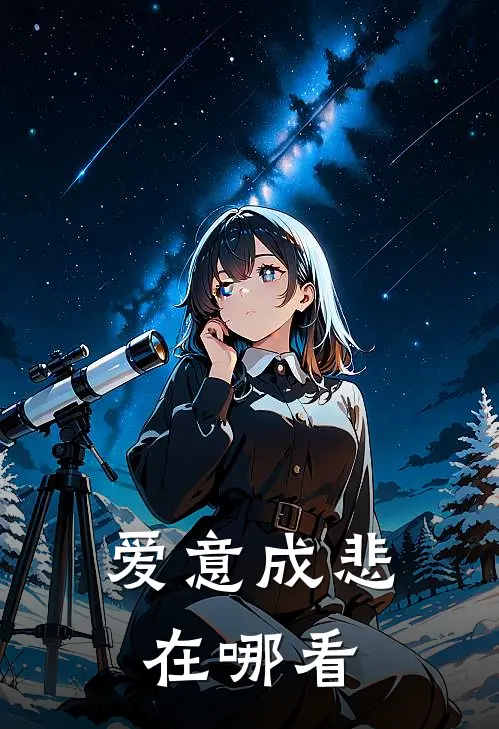 爱意成悲在哪看