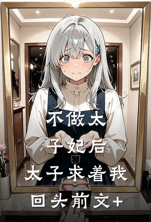 不做太子妃后，太子求着我回头前文+
