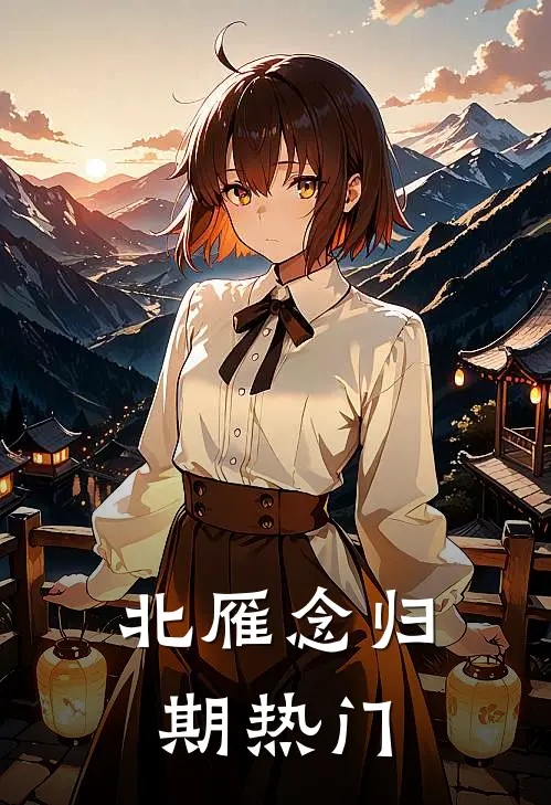 北雁念归期热门