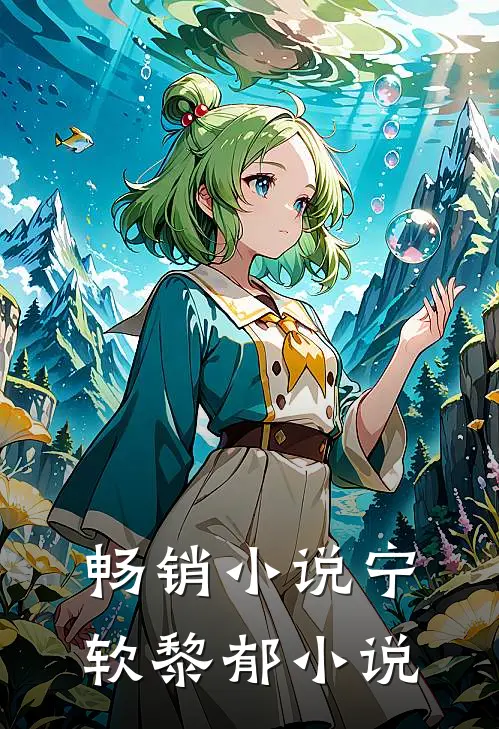 畅销小说宁软黎郁小说