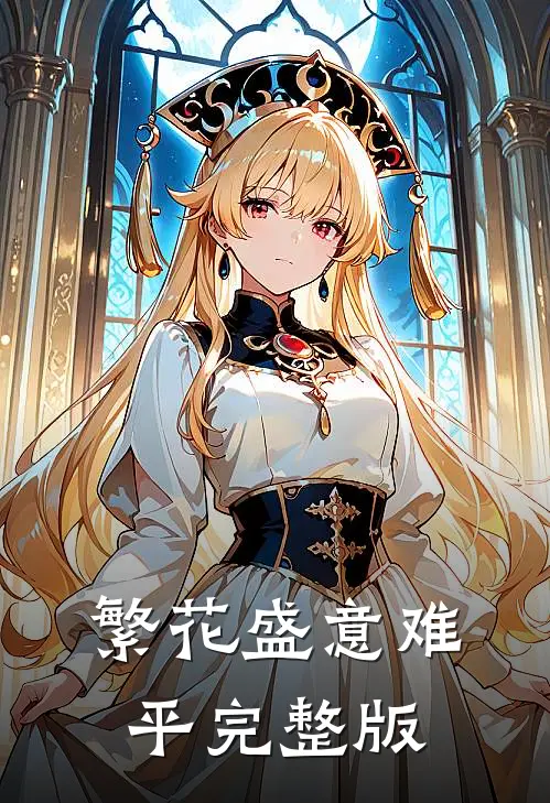 大结局人面桃花长相忆全文免费听
