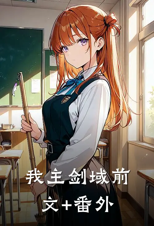 我主剑域前文+番外