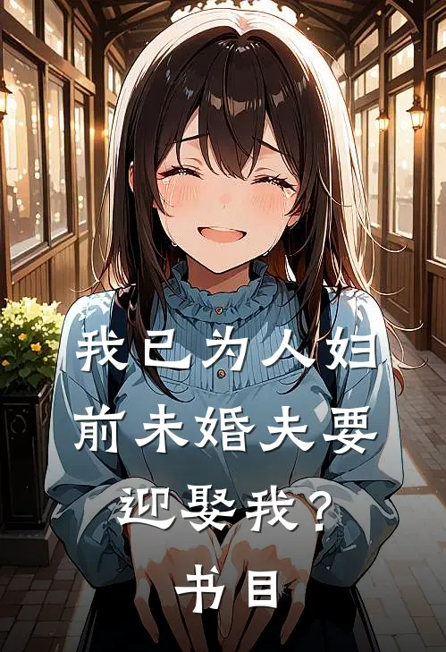 我已为人妇，前未婚夫要迎娶我？书目