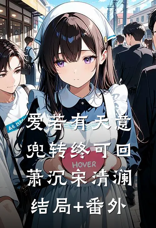 爱若有天意，兜转终可回萧沉宋清澜结局+番外