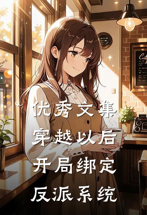 优秀文集穿越以后，开局绑定反派系统