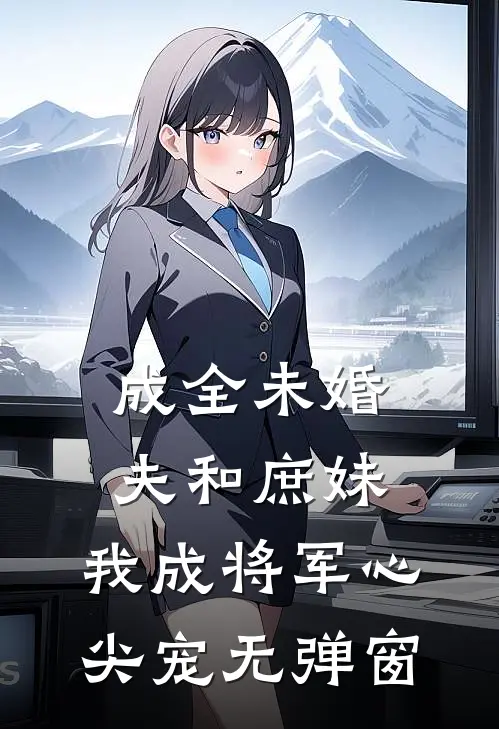 成全未婚夫和庶妹，我成将军心尖宠无弹窗