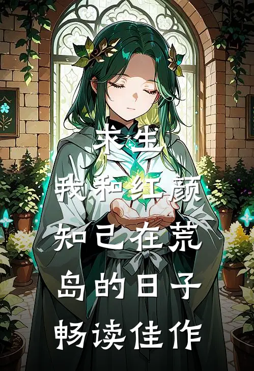 求生：我和红颜知己在荒岛的日子畅读佳作