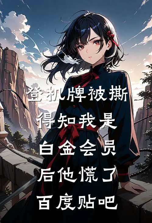 登机牌被撕，得知我是白金会员后他慌了百度贴吧