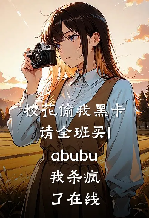 校花偷我黑卡请全班买labubu，我杀疯了在线