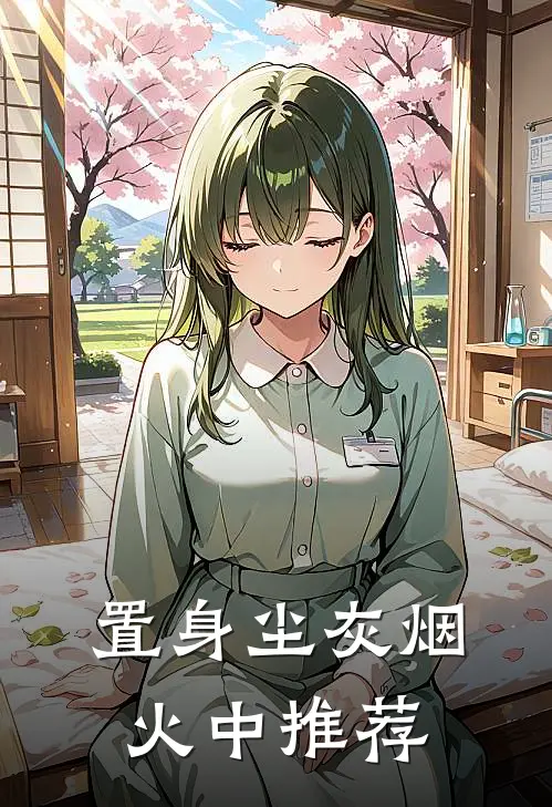 置身尘灰烟火中推荐