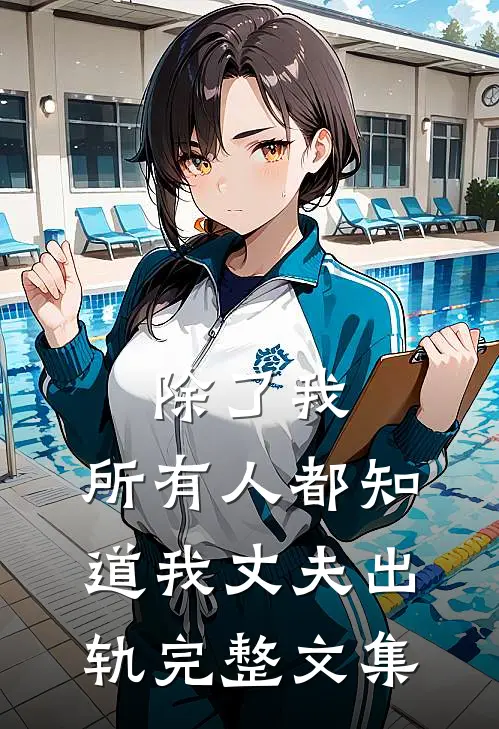 除了我，所有人都知道我丈夫出轨完整文集