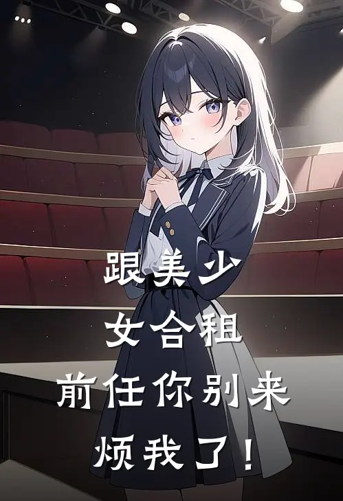 跟美少女合租，前任你别来烦我了！