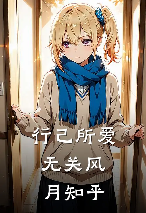行己所爱，无关风月知乎