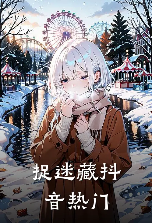 捉迷藏抖音热门