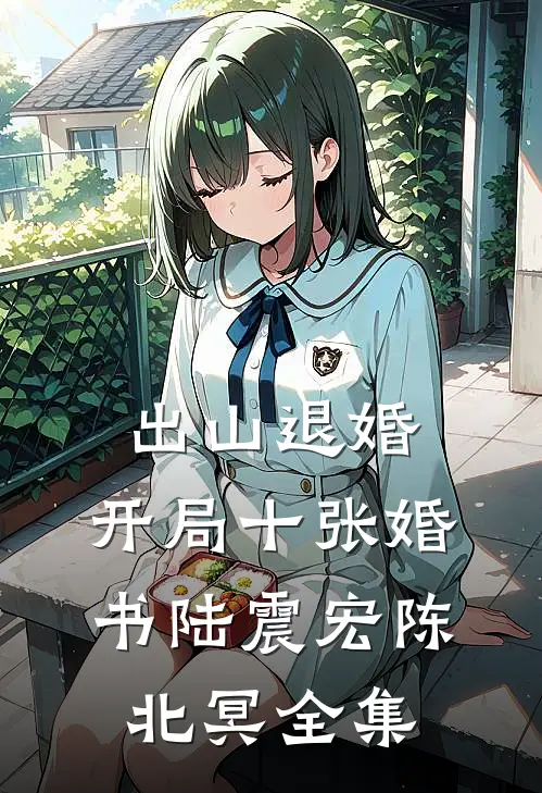 出山退婚，开局十张婚书陆震宏陈北冥全集