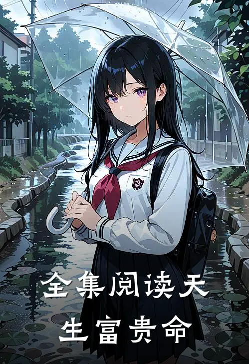 全集阅读天生富贵命