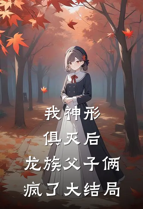 我神形俱灭后，龙族父子俩疯了大结局