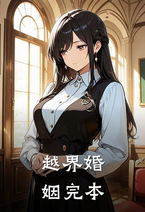 越界婚姻完本