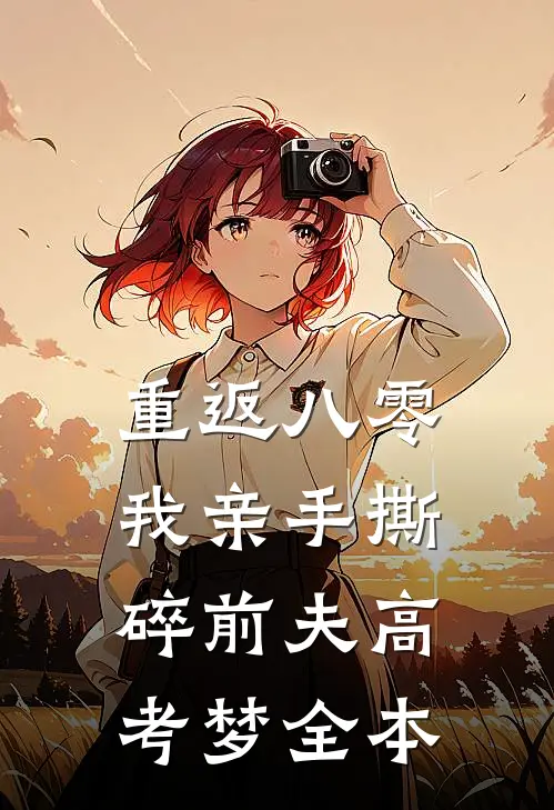 重返八零，我亲手撕碎前夫高考梦全本