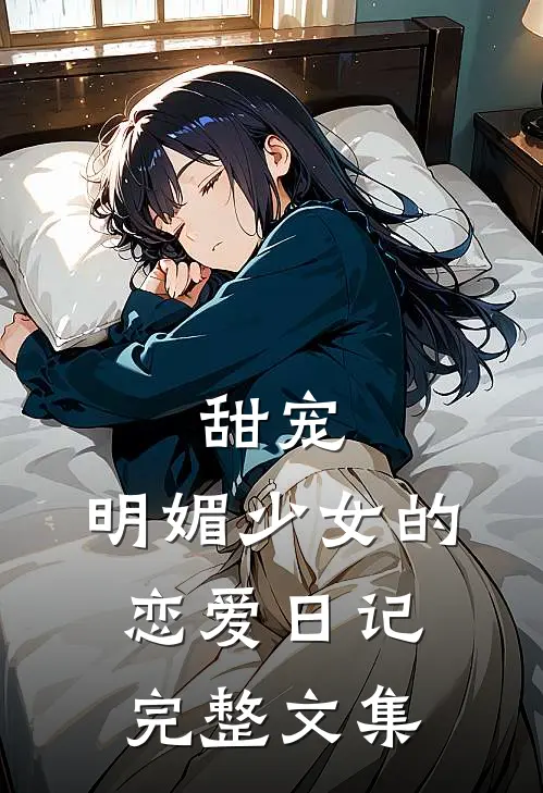 甜宠明媚少女的恋爱日记完整文集