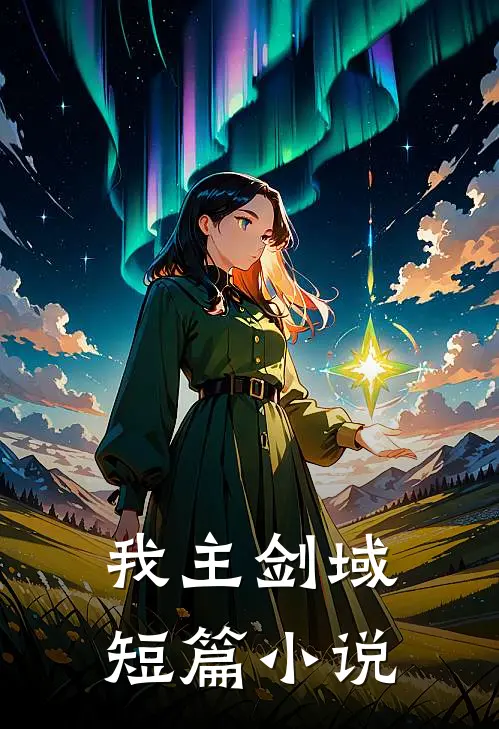 我主剑域短篇小说