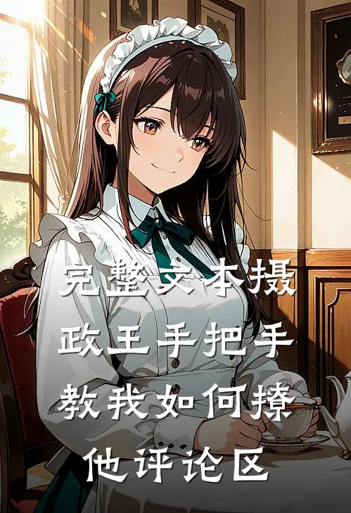 完整文本摄政王手把手教我如何撩他评论区