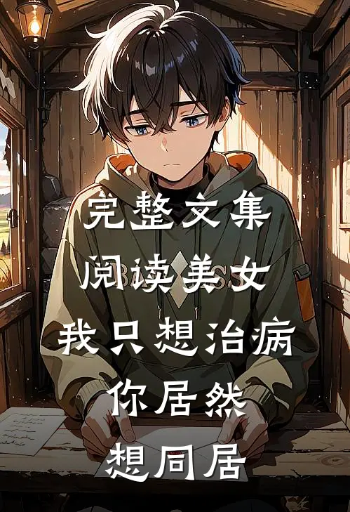 完整文集阅读美女，我只想治病，你居然想同居