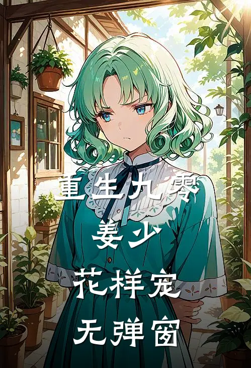 重生九零：姜少，花样宠无弹窗