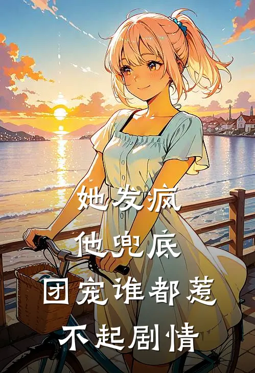 她发疯，他兜底，团宠谁都惹不起剧情
