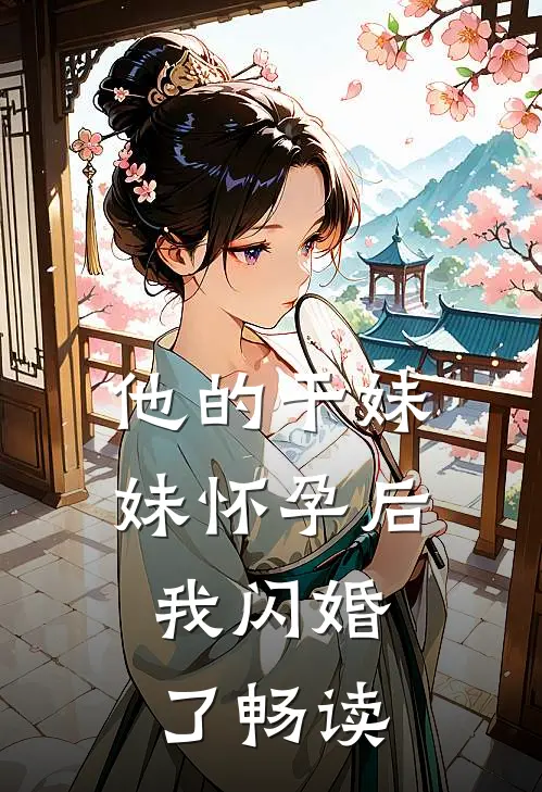 他的干妹妹怀孕后，我闪婚了畅读