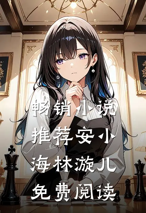 畅销小说推荐安小海林漩儿免费阅读