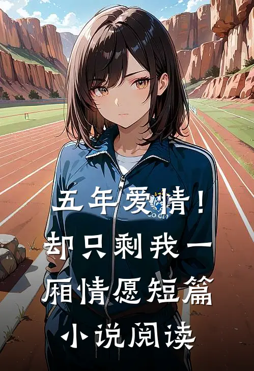 五年爱情！却只剩我一厢情愿短篇小说阅读