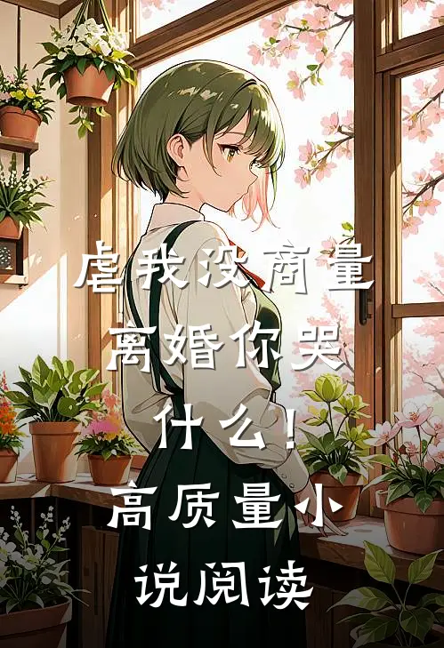 虐我没商量，离婚你哭什么！高质量小说阅读