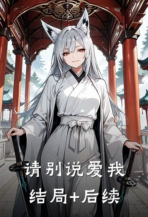 请别说爱我结局+后续