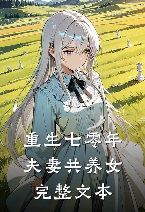 重生七零年，夫妻共养女完整文本