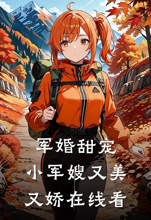 军婚甜宠：小军嫂又美又娇在线看
