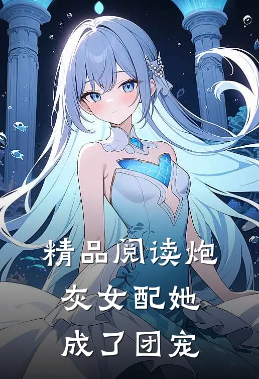 精品阅读炮灰女配她成了团宠